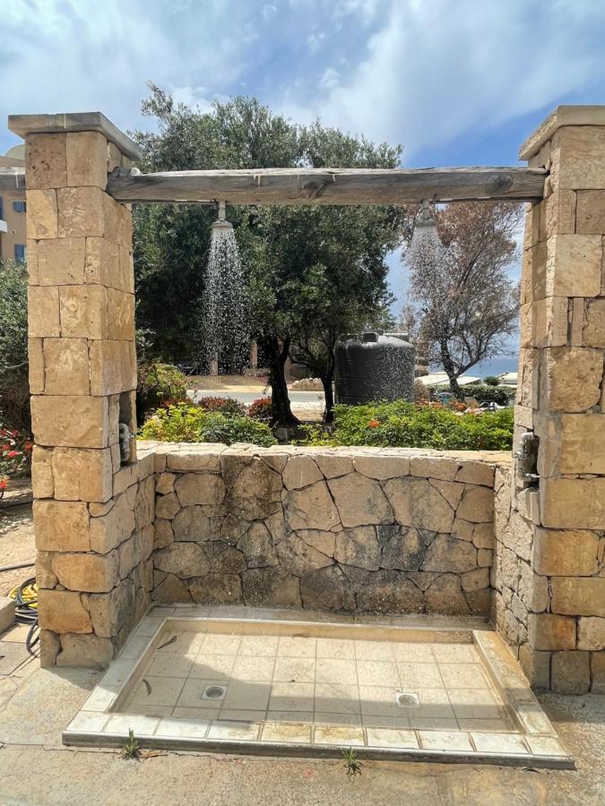 Direct Sea View & Quality Bed - Kings Palace 1 Bed Paphos Eksteriør billede