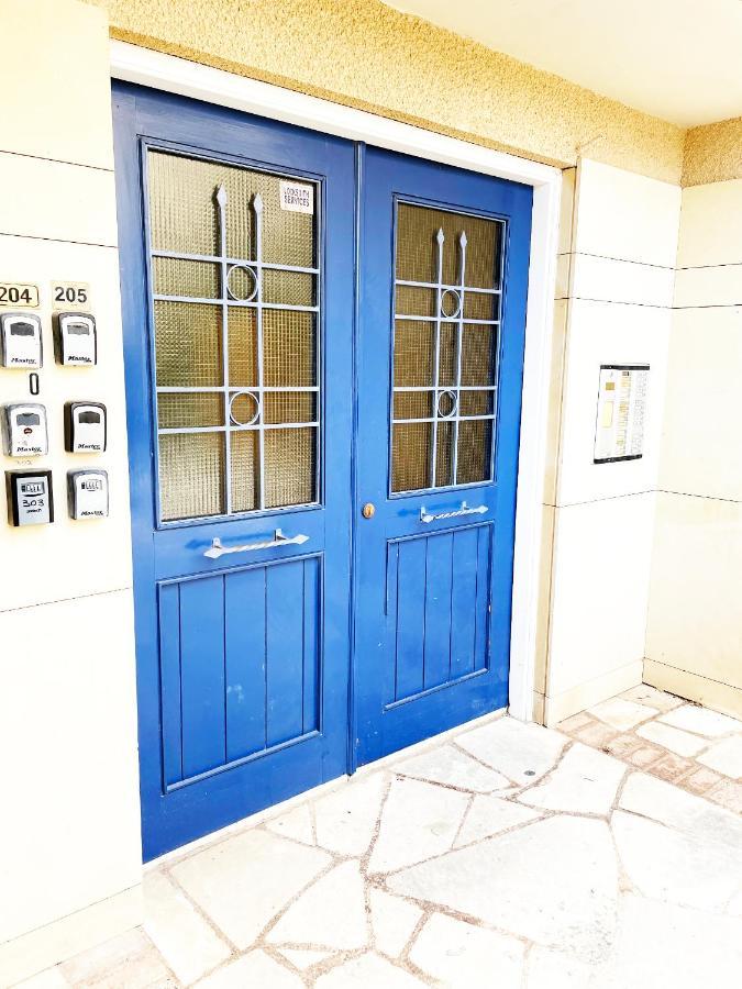 Direct Sea View & Quality Bed - Kings Palace 1 Bed Paphos Eksteriør billede